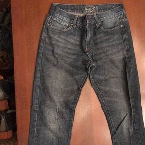 Iron Company Men’s Jeans (Used)